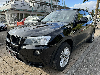 BMW X3 xDrive20d Automatik PDC