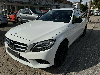 Mercedes-Benz C 200 T 4Matic G-Tronic Avantgarde Kamera