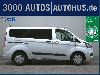 Ford Transit Custom 2.0 TDCi Trend 9-Sitze RFK Klima