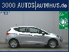 Ford Fiesta 1.1 Trend Klima Bluetooth