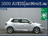 Skoda Fabia 1.0 TSI Cool Plus PDC SHZ LED-TFL