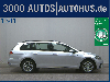 VW Golf Var. 1.6 TDI Comf. Navi Ahk ACC Massage