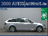 Skoda Octavia Kombi 1.6 TDI Ambition Navi LED DAB