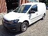 VW Caddy Maxi 2.0 TDI, DSG, Klimatr., Navi, PDC