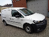 VW Caddy Maxi 2.0 TDI, DSG, Standhzg., PDC, Klimatr