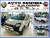 Fiat Panda 1.0 Hybrid Cross
