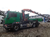 MAN TGS 26.480 6x6H mit Kran Mulde PK 33002 EH