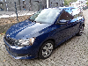 Skoda Fabia 1.0 MPI Cool Ed., Klima, Ganzjahresreifen