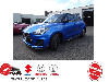 Suzuki Swift 1.4 Sport Hybrid+Navi+Kamera+1.Hand+