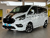 Ford Transit Tourneo Sport Custom Kombi*Stdhzg*RFK*