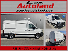 VW Crafter Kasten 35 TDI L3 H3 FWD App Kamera Klima