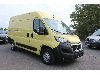 Peugeot Boxer HDi 330 L2H2 Pro