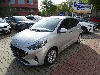 Hyundai i10 1.2 Style Automatik , Navi Paket