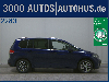 VW Touran 2.0 TDI Join Navi Shz ACC SHZ v+h