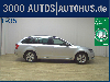 Skoda Octavia Kombi 2.0 TDI Style T-Leder Navi Virtual