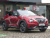 Nissan Juke N-Design Hybrid Kamera|Navi|LED|Winterpaket