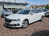 Skoda Superb Ambition ACC NAVI