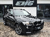 BMW X3 xDrive20d M Sport*1.HAND*LEDER*NAVI*BI-XENON*