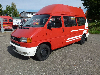 VW T4 Kombi Syncro lang hoch 2.5 G-Kat * 1.Hand * wenig km