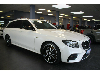 Mercedes-Benz E 53 AMG 4Matic+ T AMG Speedshift TCT-9G