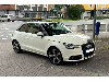 Audi A1 Ambition S-line Panorama Navi Sport-Fahrwerk Klimaaut. Bouse