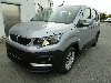 Peugeot Rifter 1.5 HDI Active Klima 5 Sitze beschdigt