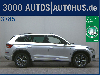 Skoda Kodiaq 2.0 TDI SportLine Navi vc LED ACC