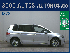 VW Touran 2.0 TDI Comf. Navi LED RFK AHK ACC