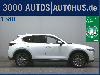 Mazda CX-5 2.2 SKYACTIV-D Navi Leder LED