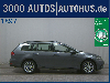 VW Golf Var. 1.6 TDI Comf. Navi PDC Shz