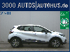 Renault Captur 1.5 dCi Energy Navi DAB Bluetooth