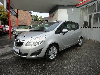 Opel Meriva Edition 74 KW Klima AHK+Fahrradtrger