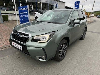 Subaru Forester Sport