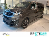 Opel Zafira Life Tourer M *NAVI*AZV*Leder*