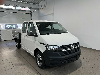 VW T6.1 Pritsche-Doka,4 Motion,Standh,DSG,AHK,Shz.