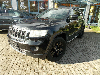 Jeep Grand Cherokee 3.0 CRD Limited*NAVI*AHK*KAMERA