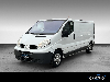 Renault Trafic L2H1 2,9t Klima Radio