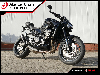 Kawasaki Z900 Umbau Black Edition - Leovince