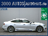 Audi A5 40 TDI S-Line T-Leder Navi vc Matrix AHK RFK