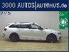 Skoda Octavia Kombi 2.0 TDI RS Navi LED vc HuD AHK ACC