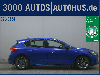 Ford Focus 1.0 EB ST-Line Navi LED AHK PDC SHZ