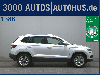 Skoda Karoq 1.0 TSI Clever Navi LED PDC 4xShz