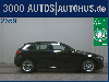 Mercedes-Benz A 200 d Navi MBUX Shz AHK