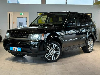 Land Rover Range Rover Sport HSE*SD*Memory*Luft*Leder*H/K*