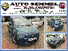 Fiat 500e Action