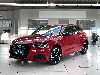 Audi A3 40TDI quattro S-line Keyles Virtual LED AHK