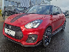 Suzuki Swift Sport 1.4 Boosterjet Hybrid