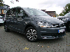 VW Touran 2.0TDI Comfortline 7-Sitzer ACC Standheizung