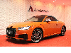 Audi TTS 2.0 TFSI quattro RS*NAVI*CAM*VIRT*SHZ*