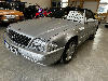 Mercedes-Benz SL 280 R 129 Scheckheft Mercedes